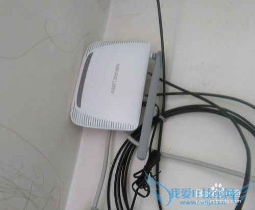 win7下无线路由器怎么设置,怎么设轩无线WIFI
