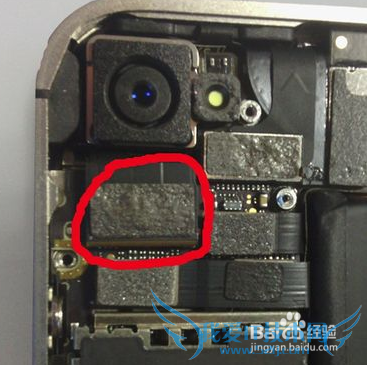 4s突然无法使用wifi