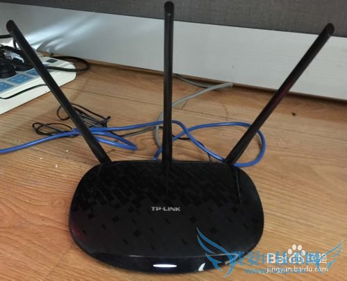 手机设置无线路由器 手机设置路由器 WIFI