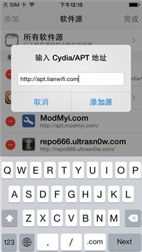 iPhoneƻֻôװWiFiԿ