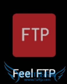 ֻʹFeelFTPͨWiFiӵ