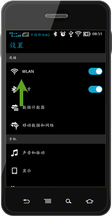 ֻWiFi