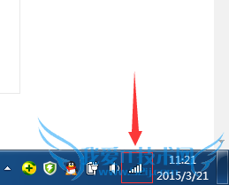 电脑连不上WIFI怎么处理