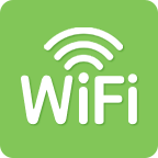 wifi宝怎么使用和赚取积分