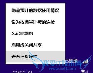 怎么查看已连接的wifi密码