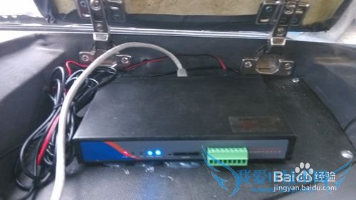 智能公交wifi和客运wifi解决方案