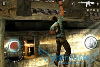 孤侠魅影免wifi验证攻略