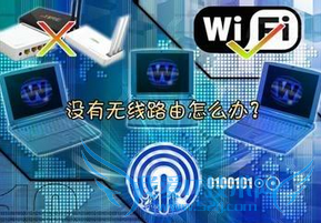 手提电脑如何在Win7系统共享Wifi?