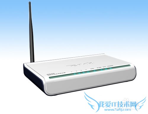 为什么Wifi有感叹号