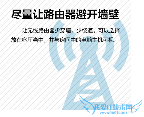 WIFI:如何增强wifi信号和让wifi飞起来?