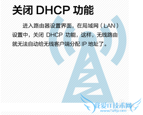 WIFI:如何增强wifi信号和让wifi飞起来?