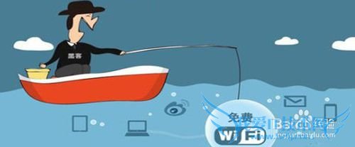 怎么检测连接的WiFi是否安全