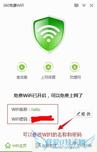 δWIFI
