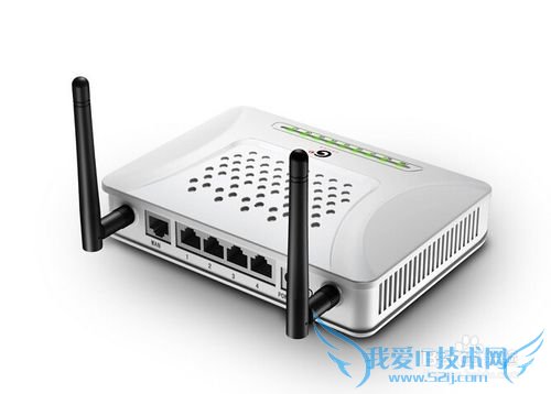 一些小技巧让家里的Wifi信号更好