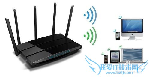 WIFI加速,让你的WIFI速度更快!