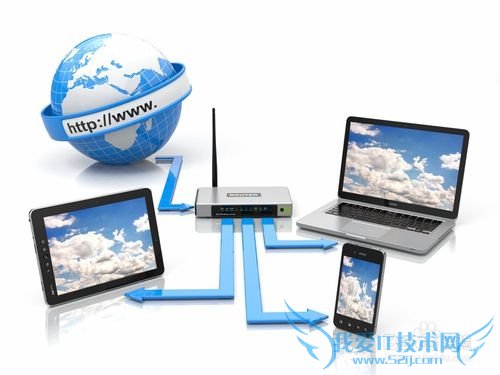 WIFI加速,让你的WIFI速度更快!