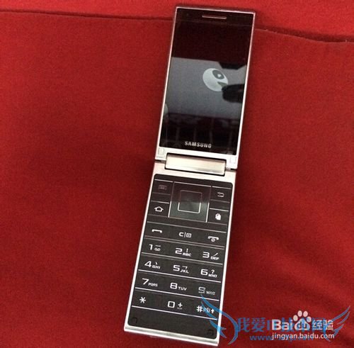 三星G9098水货怎么设置WIFI上网?