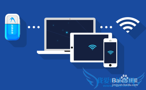 迅雷随身WiFi怎么用