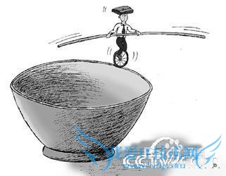 Wifi经常掉线是怎么回事?