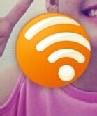 校园网如何发射wifi