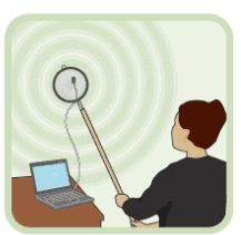 屌丝教你如何放大电脑做为路由器的WIFI信号?