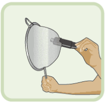 屌丝教你如何放大电脑做为路由器的WIFI信号?