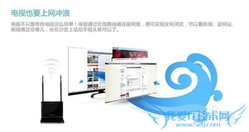 同一个wifi网络的妙用