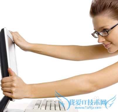 WiFi也会影响身体健康