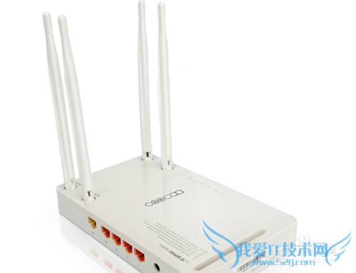 影响wifi信号的因素有哪些
