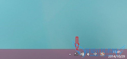 Win8电脑连接隐藏wifi方法