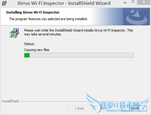 如何探测WiFi的具体位置(WiFi雷达)?