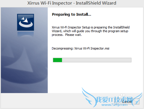 如何探测WiFi的具体位置(WiFi雷达)?