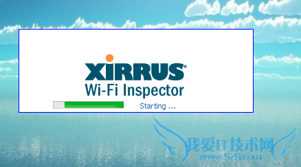 如何探测WiFi的具体位置(WiFi雷达)?