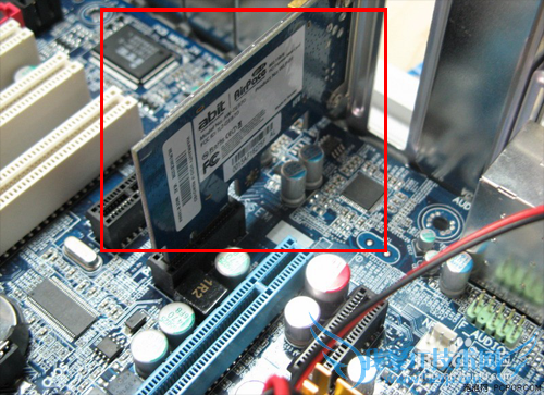 教你怎么让台式机连接无线WIFI上网,图文教程