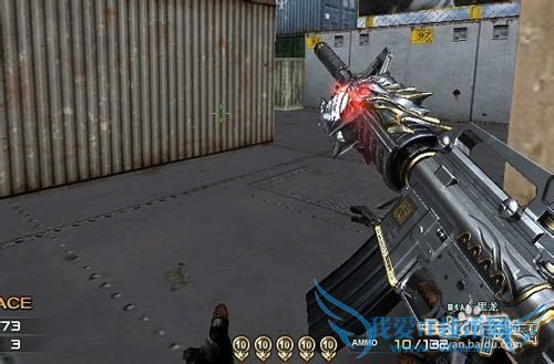 CF穿越火线黑龙和雷神哪个好,选哪个?