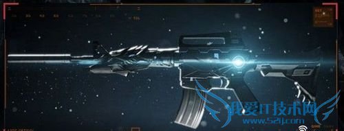 CF穿越火线黑龙和雷神哪个好,选哪个?