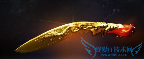 cf穿越火线龙啸与屠龙哪个好