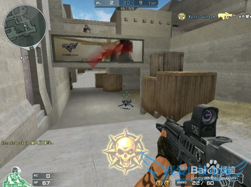 cf穿越火线龙啸与屠龙哪个好