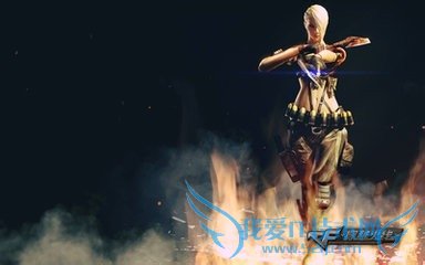 穿越火线这么玩?