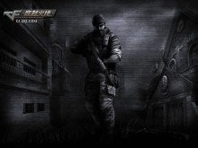 穿越火线这么玩?