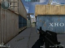 穿越火线这么玩?