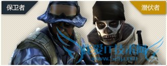 《穿越火线》为什么那么火?