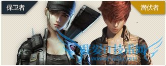 《穿越火线》为什么那么火?