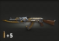 《穿越火线》为什么那么火?