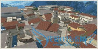 《穿越火线》为什么那么火?