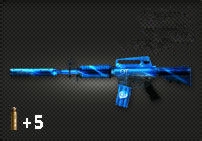 《穿越火线》为什么那么火?