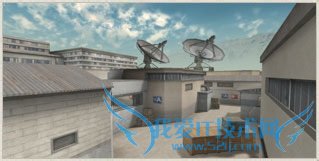 《穿越火线》为什么那么火?