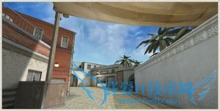 《穿越火线》为什么那么火?