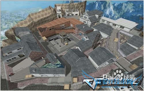 《穿越火线》战术攻略