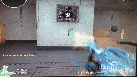 穿越火线cf中各类M4性能评测